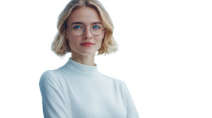 Futuristic Insurance Ai Vinyl Car Decal Sticker – Waterproof & UV-Resistant 5.4