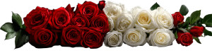 Bouquet Contrast Vinyl Car Decal Sticker – Waterproof & UV-Resistant 3.6266666666666665" Bouquet Contrast Vinyl Car Decal Sticker – Waterproof & UV-Resistant 3.6266666666666665"