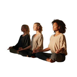 Multicultural Yoga Retreat Vinyl Car Decal Sticker – Waterproof & UV-Resistant 3.4133333333333336" Multicultural Yoga Retreat Vinyl Car Decal Sticker – Waterproof & UV-Resistant 3.4133333333333336"