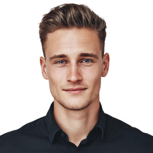 Handsome Young Man V31 Vinyl Car Decal Sticker – Waterproof & UV-Resistant 3.4133333333333336" Handsome Young Man V31 Vinyl Car Decal Sticker – Waterproof & UV-Resistant 3.4133333333333336"