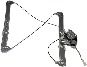 Upgrade your BMW X5 2000-2006 | Dorman Window Regulator | Anti-Pinch Technology | Easy Installation Upgrade your BMW X5 2000-2006 | Dorman Window Regulator | Anti-Pinch Technology | Easy Installation