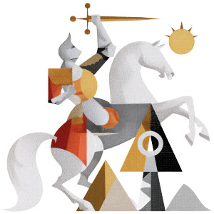 Lithuanian Medieval Knight Vinyl Car Decal Sticker – Waterproof & UV-Resistant 6.826666666666667" Lithuanian Medieval Knight Vinyl Car Decal Sticker – Waterproof & UV-Resistant 6.826666666666667"