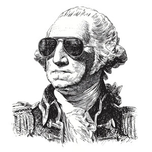 George Washington Etching Vinyl Car Decal Sticker – Waterproof & UV-Resistant 6.826666666666667" George Washington Etching Vinyl Car Decal Sticker – Waterproof & UV-Resistant 6.826666666666667"