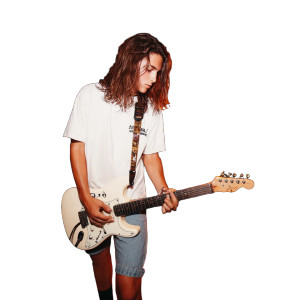 Punk Rock Guitarist V2 Vinyl Car Decal Sticker – Waterproof & UV-Resistant 3.4133333333333336" Punk Rock Guitarist V2 Vinyl Car Decal Sticker – Waterproof & UV-Resistant 3.4133333333333336"