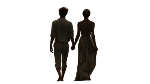 Young Couple Sunset Vinyl Car Decal Sticker – Waterproof & UV-Resistant 2.72" Young Couple Sunset Vinyl Car Decal Sticker – Waterproof & UV-Resistant 2.72"