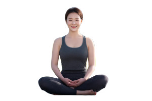 Yoga Pose V7 Vinyl Car Decal Sticker – Waterproof & UV-Resistant 2.986666666666667" Yoga Pose V7 Vinyl Car Decal Sticker – Waterproof & UV-Resistant 2.986666666666667"