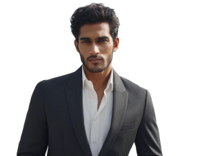 Confident Ceo Aura Vinyl Car Decal Sticker – Waterproof & UV-Resistant 6.1866666666666665"