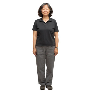 Korean Woman Portrait V84 Vinyl Car Decal Sticker – Waterproof & UV-Resistant 6.826666666666667" Korean Woman Portrait V84 Vinyl Car Decal Sticker – Waterproof & UV-Resistant 6.826666666666667"