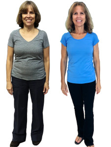 Glow-Up Transformation Vinyl Car Decal Sticker – Waterproof & UV-Resistant 4.1066666666666665"