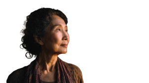 Thoughtful Sunset Gaze V3 Vinyl Car Decal Sticker – Waterproof & UV-Resistant 2.72"