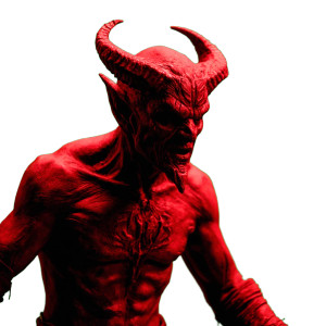Red Devil Figure Vinyl Car Decal Sticker – Waterproof & UV-Resistant 3.4133333333333336" Red Devil Figure Vinyl Car Decal Sticker – Waterproof & UV-Resistant 3.4133333333333336"