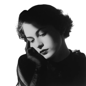 Portrait Of Woman V63 Vinyl Car Decal Sticker – Waterproof & UV-Resistant 6.826666666666667"