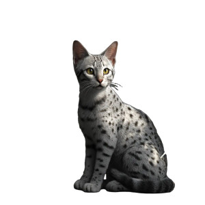 Egyptian Mau Portal V2 Vinyl Car Decal Sticker – Waterproof & UV-Resistant 6.826666666666667" Egyptian Mau Portal V2 Vinyl Car Decal Sticker – Waterproof & UV-Resistant 6.826666666666667"