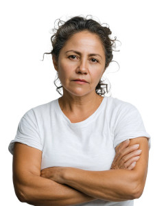 Latina Woman Portrait V14 Vinyl Car Decal Sticker – Waterproof & UV-Resistant 8.213333333333333" Latina Woman Portrait V14 Vinyl Car Decal Sticker – Waterproof & UV-Resistant 8.213333333333333"