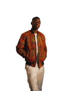 Stylish Bomber Jacket Vinyl Car Decal Sticker – Waterproof & UV-Resistant 4.1066666666666665"