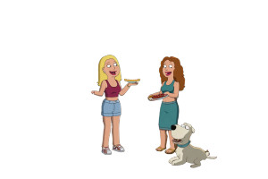 Bbq Mishap Vinyl Car Decal Sticker – Waterproof & UV-Resistant 2.986666666666667"