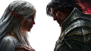 Bittersweet Elf Reunion Vinyl Car Decal Sticker – Waterproof & UV-Resistant 5.4