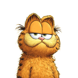 Garfield Emoji Vinyl Car Decal Sticker – Waterproof & UV-Resistant 6.826666666666667" Garfield Emoji Vinyl Car Decal Sticker – Waterproof & UV-Resistant 6.826666666666667"