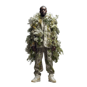 Nature-Inspired Model V2 Vinyl Car Decal Sticker – Waterproof & UV-Resistant 3.4133333333333336"