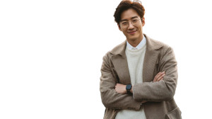 Stylish Korean Ceo Vinyl Car Decal Sticker – Waterproof & UV-Resistant 5.4