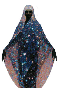 Celestial Mystic V3 Vinyl Car Decal Sticker – Waterproof & UV-Resistant 4.4