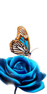 Alien Butterfly Bloom V2 Vinyl Car Decal Sticker – Waterproof & UV-Resistant 5.12" Alien Butterfly Bloom V2 Vinyl Car Decal Sticker – Waterproof & UV-Resistant 5.12"