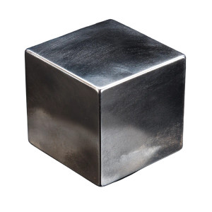 Tungsten Cube Vinyl Car Decal Sticker – Waterproof & UV-Resistant 3.4133333333333336" Tungsten Cube Vinyl Car Decal Sticker – Waterproof & UV-Resistant 3.4133333333333336"