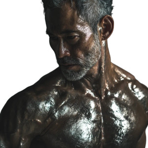 Metallic Transformation V2 Vinyl Car Decal Sticker – Waterproof & UV-Resistant 6.826666666666667"