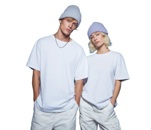 Streetwear Models Pose Vinyl Car Decal Sticker – Waterproof & UV-Resistant 6.826666666666667"