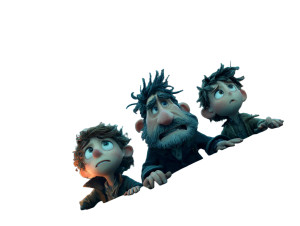 Stormy Ship Deck Vinyl Car Decal Sticker – Waterproof & UV-Resistant 3.0933333333333333"