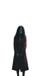 Eerie Japanese Woman Vinyl Car Decal Sticker – Waterproof & UV-Resistant 9.706666666666667" Eerie Japanese Woman Vinyl Car Decal Sticker – Waterproof & UV-Resistant 9.706666666666667"