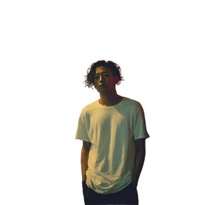 Trendy Androgynous Man Vinyl Car Decal Sticker – Waterproof & UV-Resistant 6.826666666666667"