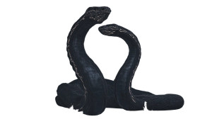 Void Serpent Vinyl Car Decal Sticker – Waterproof & UV-Resistant 5.4 Void Serpent Vinyl Car Decal Sticker – Waterproof & UV-Resistant 5.4