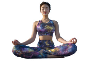 Korean Supermodel Posing Vinyl Car Decal Sticker – Waterproof & UV-Resistant 2.986666666666667" Korean Supermodel Posing Vinyl Car Decal Sticker – Waterproof & UV-Resistant 2.986666666666667"