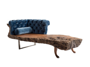 Rustic Elegance Bench Vinyl Car Decal Sticker – Waterproof & UV-Resistant 6.1866666666666665"