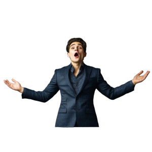 Young Man In Suit V4 Vinyl Car Decal Sticker – Waterproof & UV-Resistant 3.4133333333333336" Young Man In Suit V4 Vinyl Car Decal Sticker – Waterproof & UV-Resistant 3.4133333333333336"