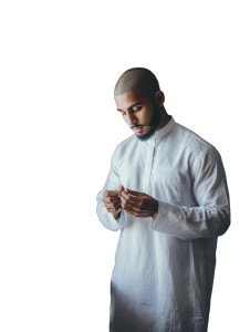 Handsome Muslim Man Vinyl Car Decal Sticker – Waterproof & UV-Resistant 8.213333333333333" Handsome Muslim Man Vinyl Car Decal Sticker – Waterproof & UV-Resistant 8.213333333333333"