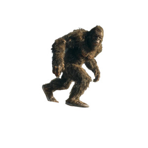 Skateboarding Bigfoot Vinyl Car Decal Sticker – Waterproof & UV-Resistant 3.4133333333333336" Skateboarding Bigfoot Vinyl Car Decal Sticker – Waterproof & UV-Resistant 3.4133333333333336"