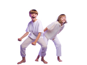 Victorious Ukrainian Siblings Vinyl Car Decal Sticker – Waterproof & UV-Resistant 6.1866666666666665"