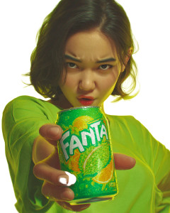 Sarcastic Fanta Offer Vinyl Car Decal Sticker – Waterproof & UV-Resistant 4.0"