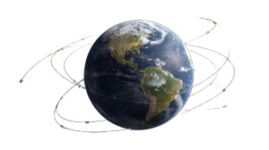 Planet Earth V3 Vinyl Car Decal Sticker – Waterproof & UV-Resistant 5.4