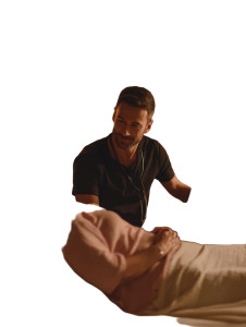 Ultrasound At Home Vinyl Car Decal Sticker – Waterproof & UV-Resistant 4.1066666666666665"