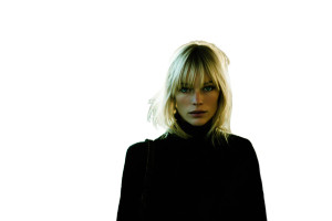 French Female Model Vinyl Car Decal Sticker – Waterproof & UV-Resistant 5.97333333333333 French Female Model Vinyl Car Decal Sticker – Waterproof & UV-Resistant 5.97333333333333