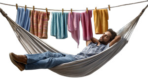Man In Hammock V2 Vinyl Car Decal Sticker – Waterproof & UV-Resistant 5.4 Man In Hammock V2 Vinyl Car Decal Sticker – Waterproof & UV-Resistant 5.4