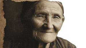 Elderly Woman Portrait V22 Vinyl Car Decal Sticker – Waterproof & UV-Resistant 5.4 Elderly Woman Portrait V22 Vinyl Car Decal Sticker – Waterproof & UV-Resistant 5.4