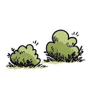 Whimsical Cloud Bushes Vinyl Car Decal Sticker – Waterproof & UV-Resistant 3.4133333333333336" Whimsical Cloud Bushes Vinyl Car Decal Sticker – Waterproof & UV-Resistant 3.4133333333333336"