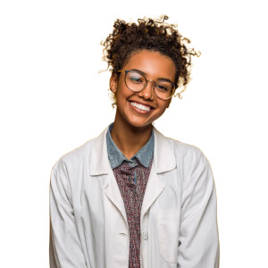 Young Scientist V5 Vinyl Car Decal Sticker – Waterproof & UV-Resistant 6.826666666666667"