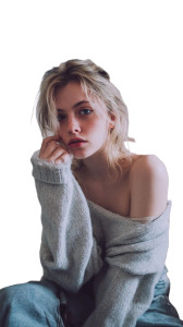 Indie Film Influencer Vinyl Car Decal Sticker – Waterproof & UV-Resistant 9.706666666666667"