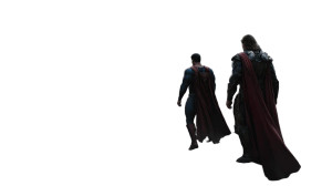 Superheroes Vs Anakin Vinyl Car Decal Sticker – Waterproof & UV-Resistant 5.4