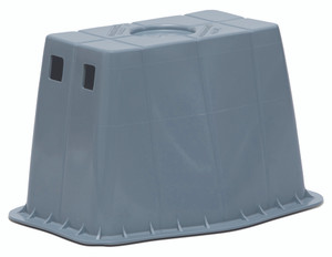 Stromberg Carlson Scissor Jack Pad | 3500lb Capacity, 9.25x5.25in Stabilizer Pad, USA Made